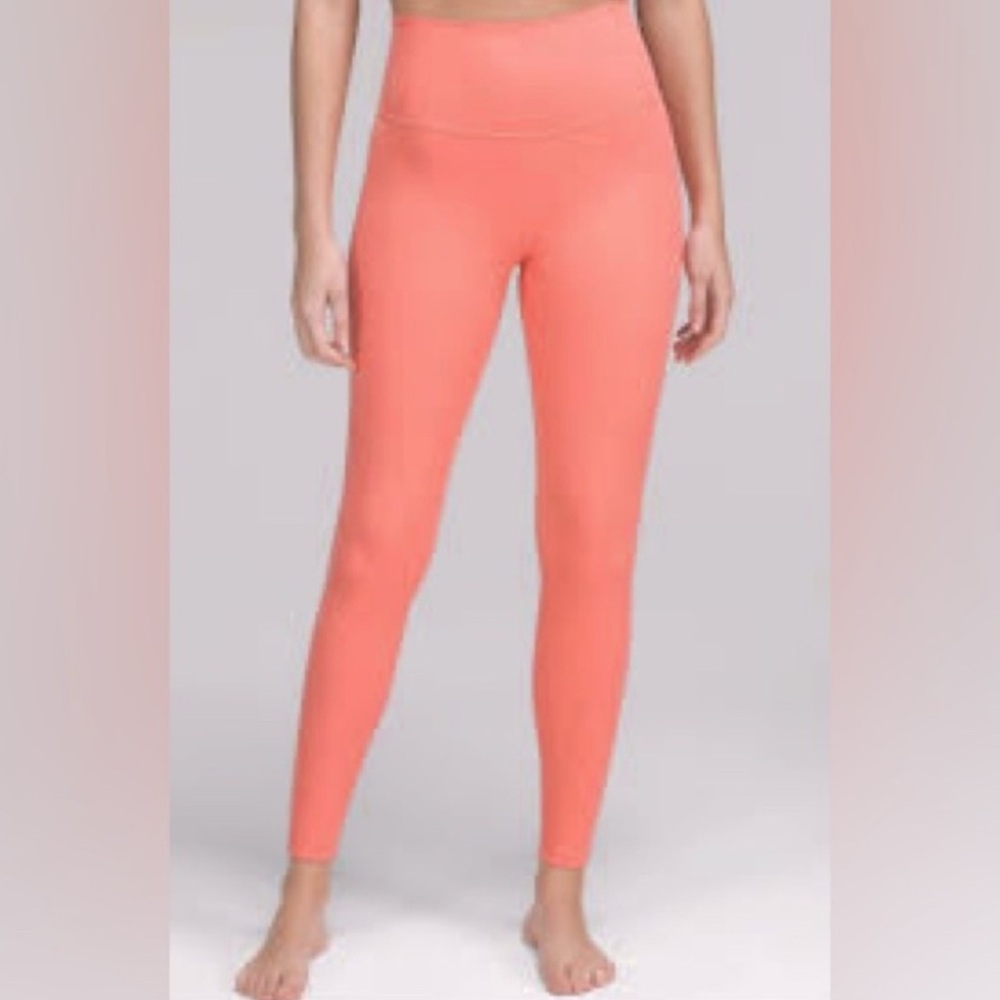 Lululemon Align Leggings Sz 6